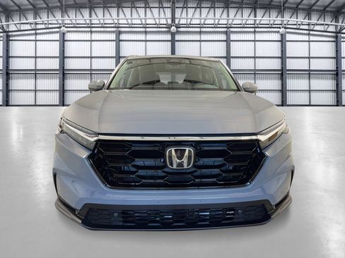 New 2026 Honda CR-V EX-L image 9