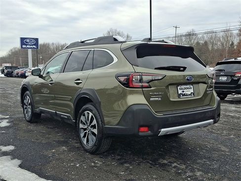 Used 2024 Subaru Outback Touring XT w/ Popular Package #2 image 5