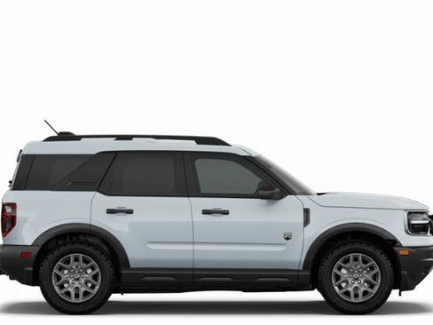 New 2026 Ford Bronco Sport Big Bend w/ Convenience Package AWD/4WD image 28