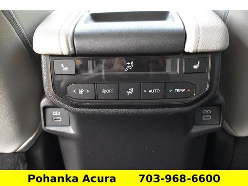 Used 2026 Toyota Grand Highlander AWD Hybrid image 30