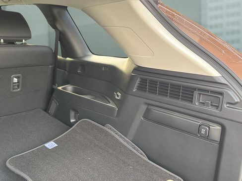New 2026 MAZDA CX-70 SC Plus AWD/4WD image 20