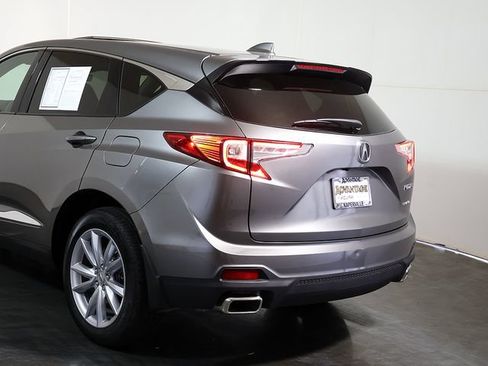 Used 2024 Acura RDX SH-AWD image 11
