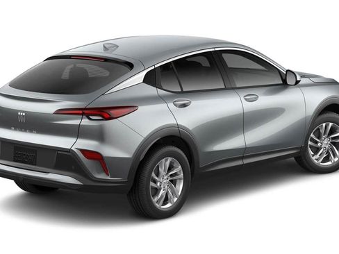 New 2026 Buick Envista Preferred w/ Convenience I Package image 28