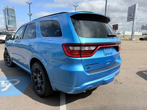 New 2026 Dodge Durango GT image 7