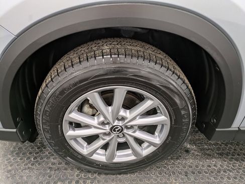 Used 2023 MAZDA CX-5 AWD 2.5 S image 8