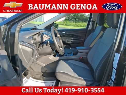 Used 2018 Ford Escape SE AWD/4WD image 10