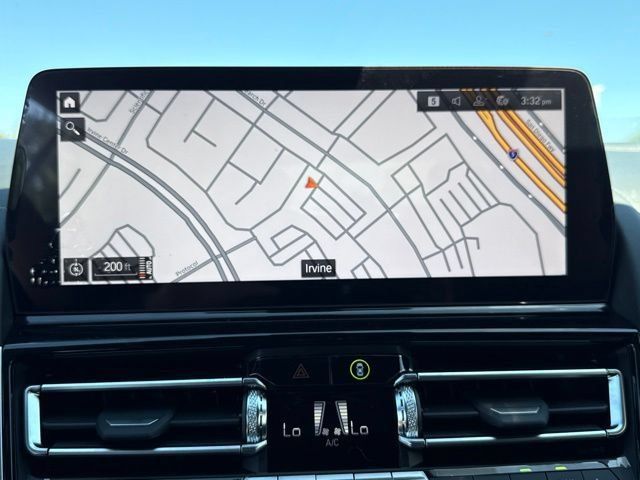 New 2026 BMW 840i Convertible RWD image 25