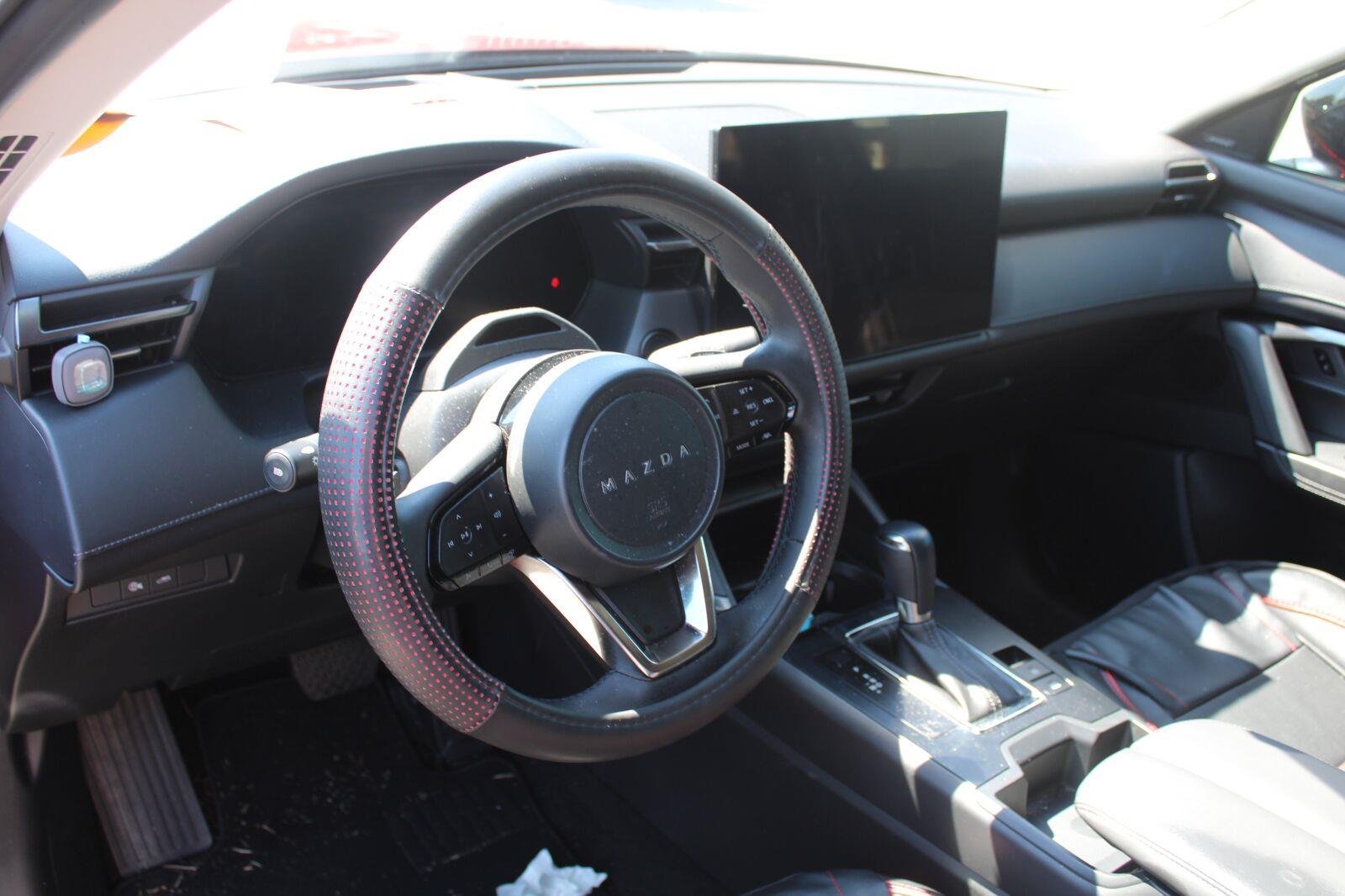 Used 2026 MAZDA CX-5 2.5 S w/ Premium Plus Package AWD/4WD image 9