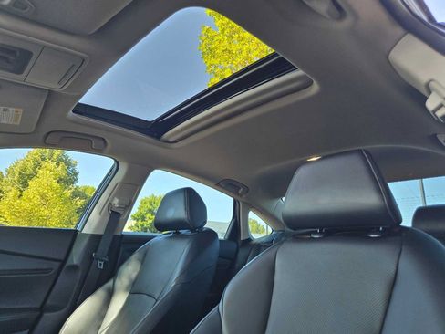 Used 2023 Honda Accord Touring image 21