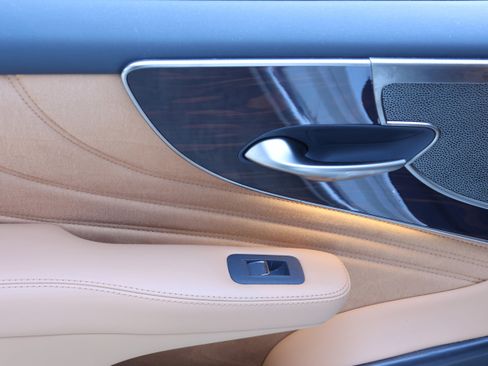 Certified 2021 Lexus LS 500 AWD image 33