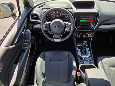 Used 2023 Subaru Forester Limited w/ Popular Package #2 image 12