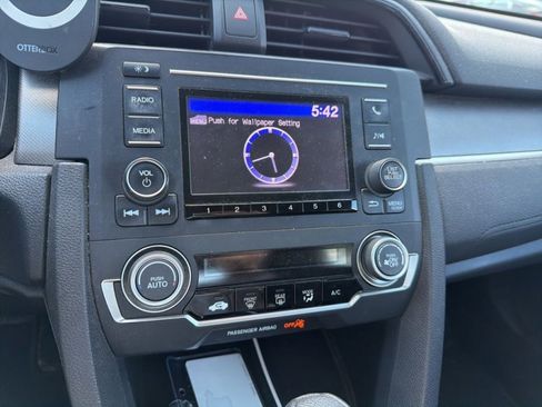 Used 2016 Honda Civic LX image 23