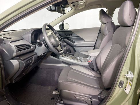 Used 2026 Subaru Crosstrek 2.5i AWD/4WD image 5