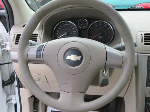 Used 2007 Chevrolet Cobalt LS w/ Enhanced Safety Package image 8