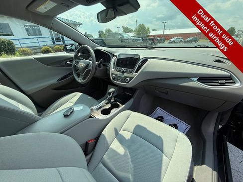 Used 2022 Chevrolet Malibu LS w/ Driver Confidence Package II FWD image 43