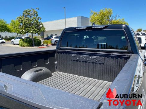 New 2026 Toyota Tundra 4x4 CrewMax image 10