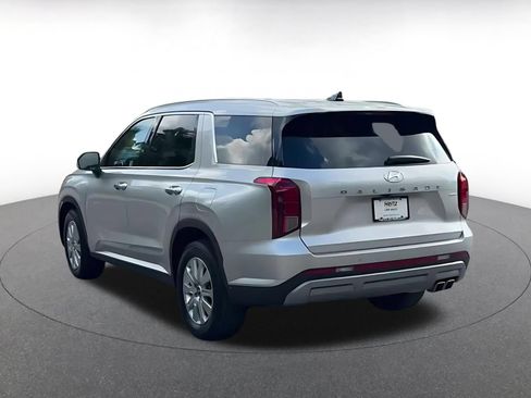 Used 2025 Hyundai Palisade SEL AWD/4WD image 10