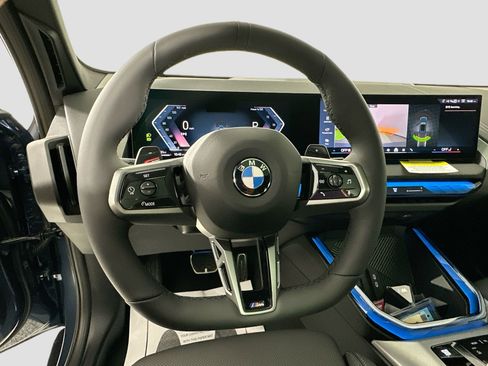 New 2026 BMW X3 xDrive30 w/ M Sport Package image 11