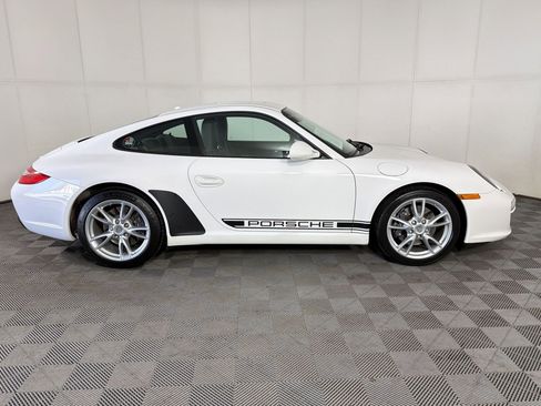 Used 2009 Porsche 911 Carrera RWD image 8