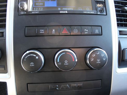 Used 2012 RAM 2500 Big Horn image 27