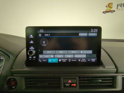 New 2025 Honda Pilot TrailSport image 34