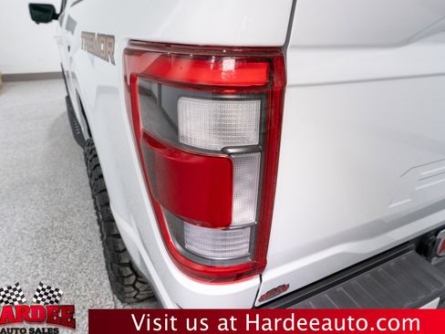 Used 2023 Ford F150 Tremor w/ Equipment Group 402A High image 9