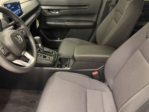 New 2026 Honda CR-V EX image 18