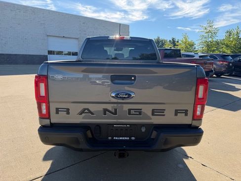 Used 2021 Ford Ranger XL w/ Equipment Group 101A High AWD/4WD image 4