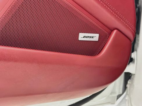 Used 2021 Porsche 911 Turbo S AWD/4WD image 19