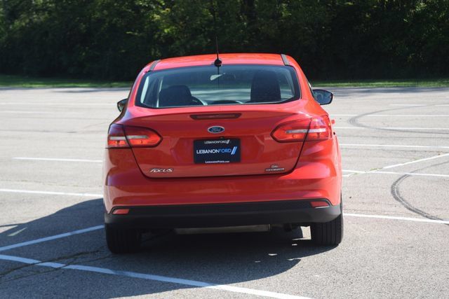 Used 2016 Ford Focus SE FWD image 23