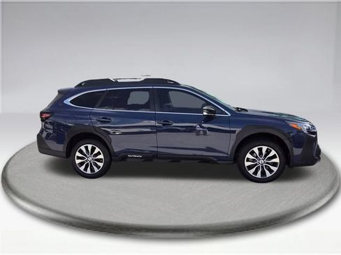 Certified 2024 Subaru Outback Limited AWD/4WD image 10
