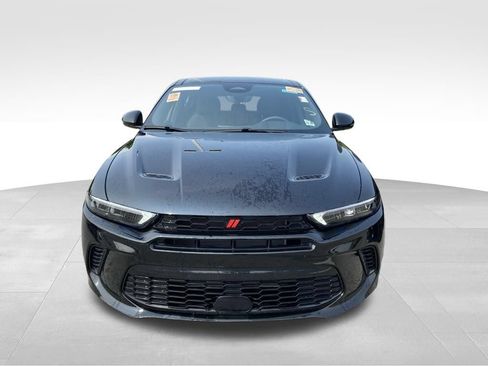 Used 2024 Dodge Hornet R/T Plus w/ R/T Blacktop Package AWD/4WD image 3