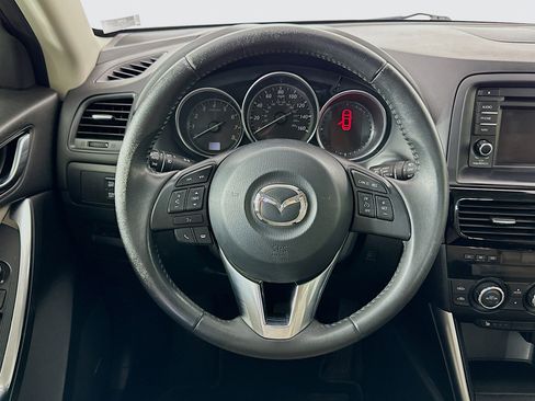 Used 2014 MAZDA CX-5 Grand Touring image 18