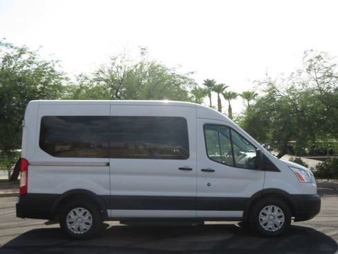 Used 2018 Ford Transit 150 XLT RWD image 3