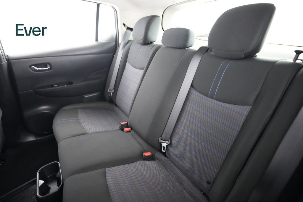 Used 2024 Nissan Leaf SV Plus FWD image 24