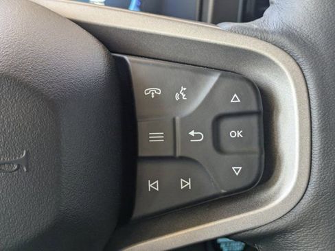 New 2025 Ford Bronco Badlands image 31