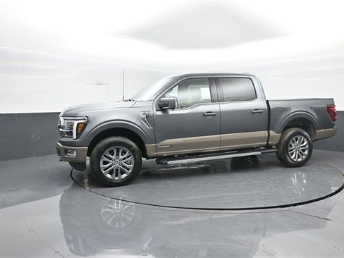 New 2026 Ford F150 King Ranch image 4