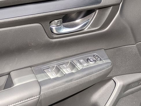 New 2026 Honda CR-V EX image 22