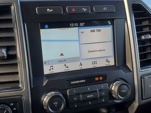 Certified 2019 Ford F250 XLT w/ XLT Premium Package image 15