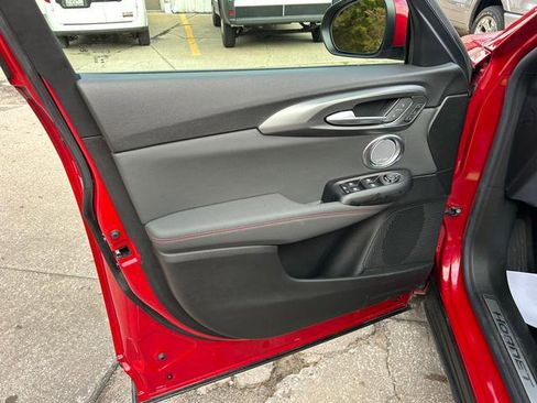 Used 2024 Dodge Hornet R/T Plus w/ Track Pack image 7