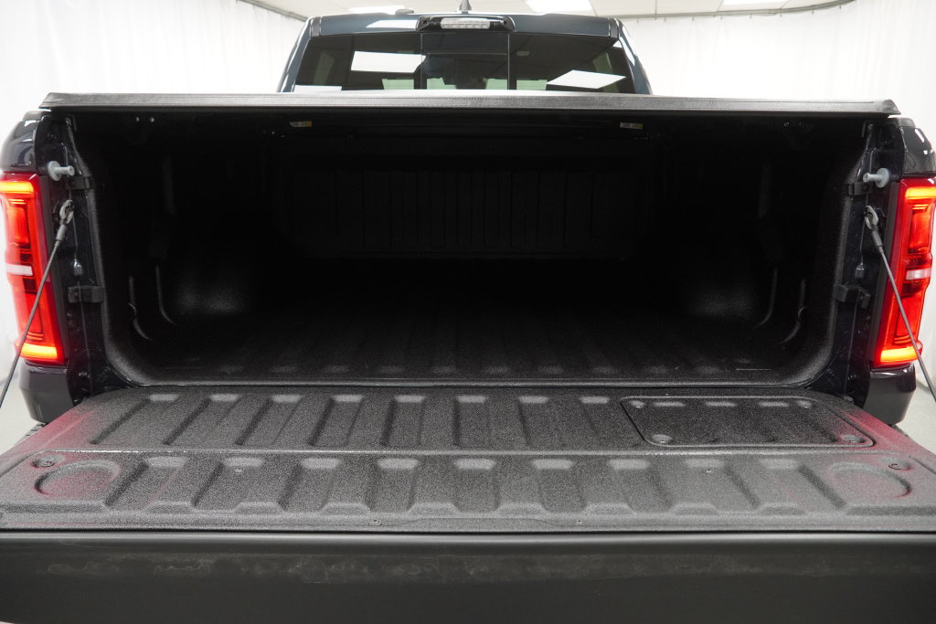 New 2026 RAM 1500 RHO w/ RHO Level 1 Equipment Group AWD/4WD image 34