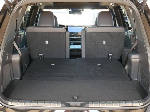 New 2026 Lexus TX 350 AWD image 19