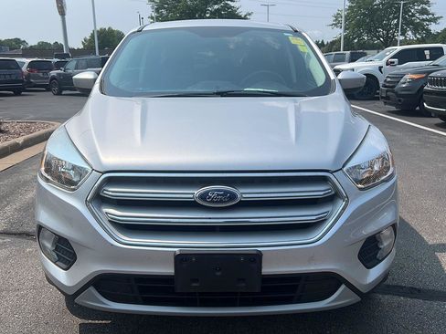 Used 2019 Ford Escape SE AWD/4WD image 12