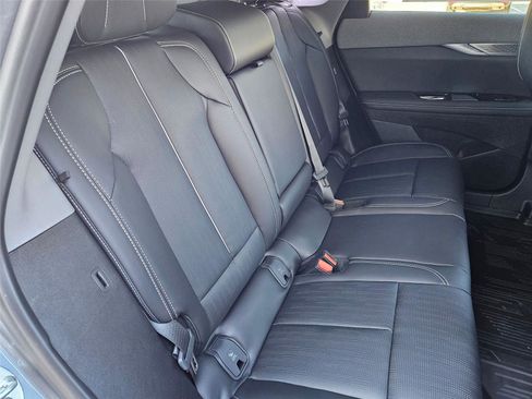 New 2026 Cadillac Optiq Sport 2 w/ LPO, Floor Liner Package AWD/4WD image 28
