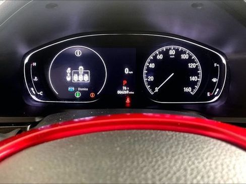 Used 2021 Honda Accord Sport image 20
