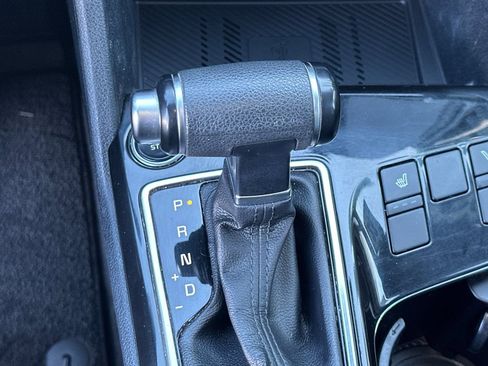 Certified 2023 Kia Sportage X-Line w/ X-Line Premium Package image 25