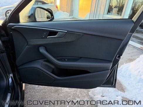 Used 2019 Audi A4 2.0T Premium Plus w/ Premium Plus Package image 45