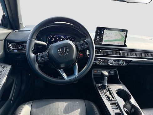Used 2025 Honda Civic FWD Hybrid Sedan image 23