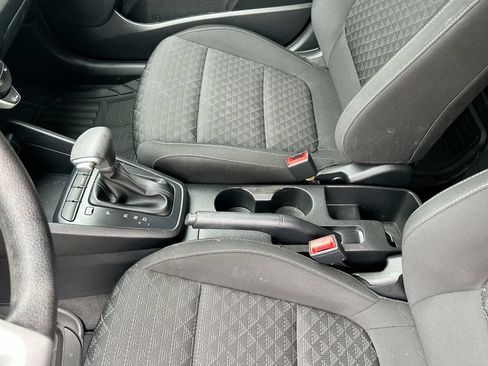 Used 2022 Kia Rio LX FWD image 25