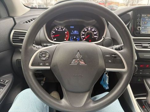 Used 2020 Mitsubishi Eclipse Cross ES image 30